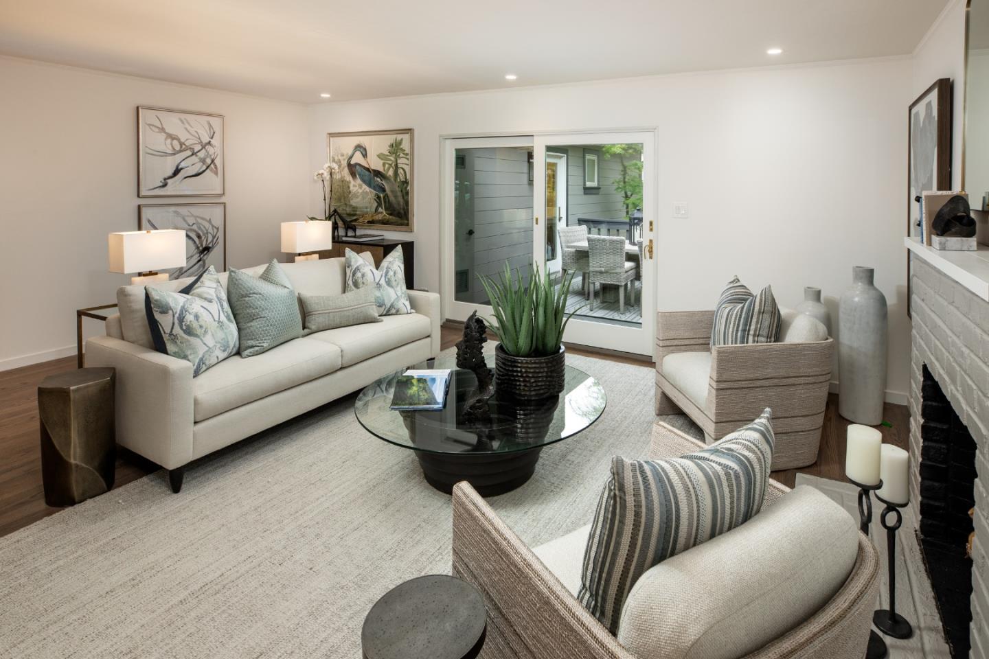 Detail Gallery Image 4 of 25 For 708 Neal Ave, San Carlos,  CA 94070 - 3 Beds | 2 Baths
