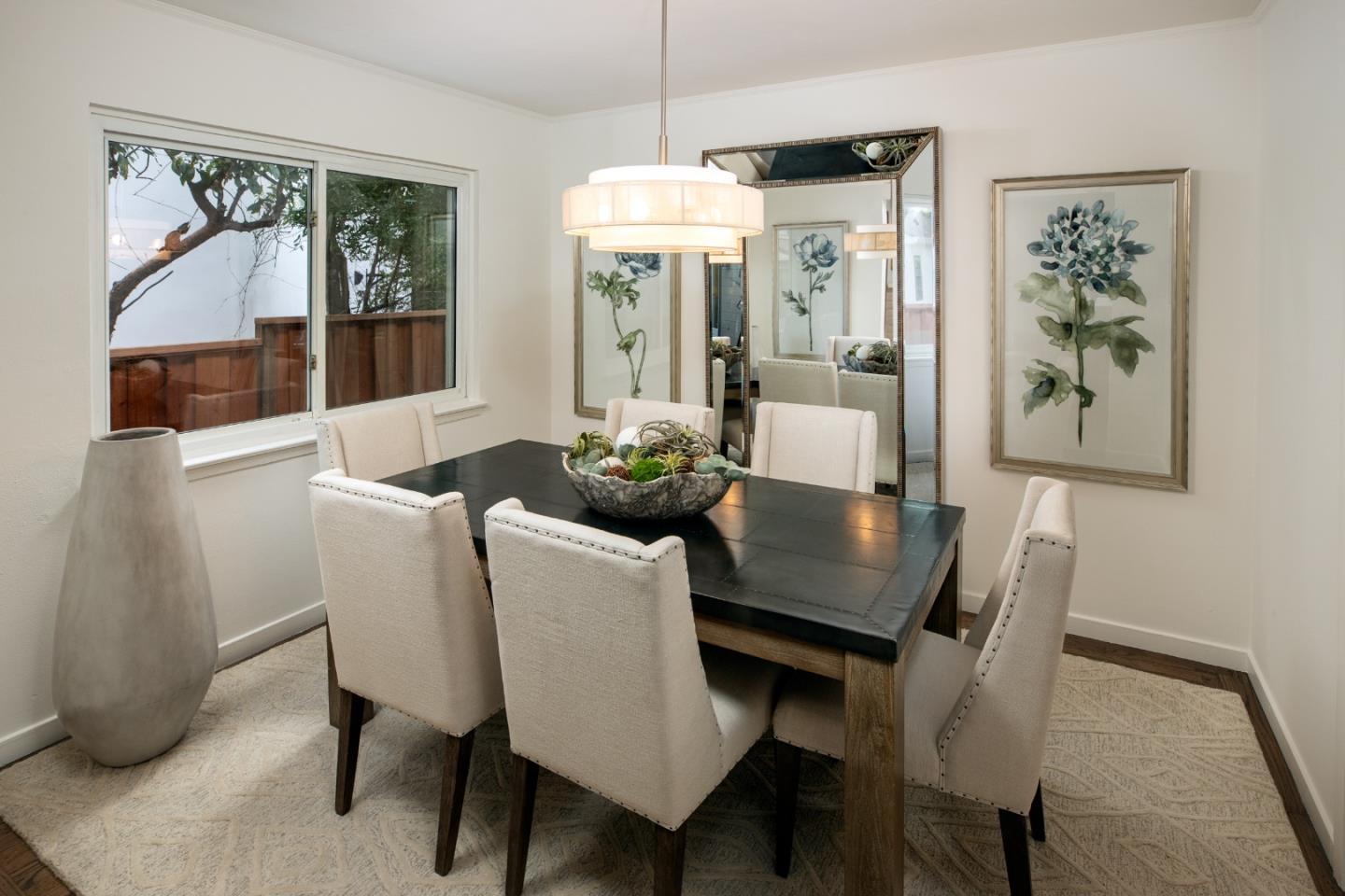 Detail Gallery Image 6 of 25 For 708 Neal Ave, San Carlos,  CA 94070 - 3 Beds | 2 Baths