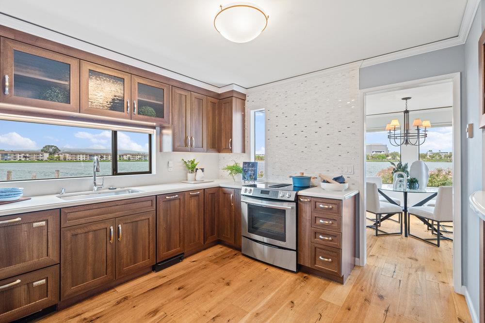 Detail Gallery Image 12 of 36 For 877 Balboa Ln, Foster City,  CA 94404 - 2 Beds | 2 Baths
