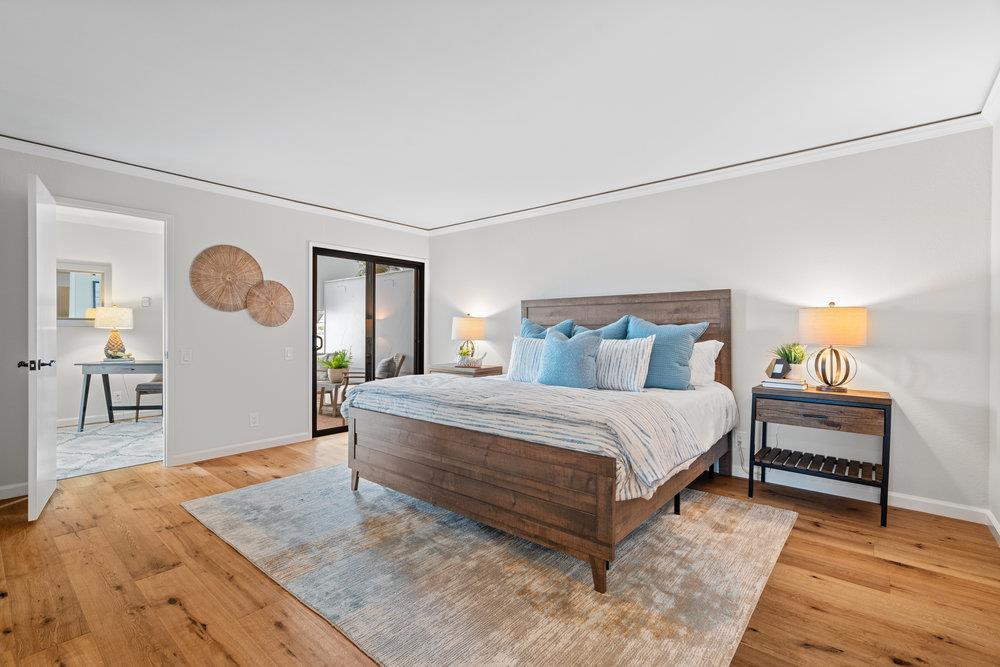Detail Gallery Image 16 of 36 For 877 Balboa Ln, Foster City,  CA 94404 - 2 Beds | 2 Baths