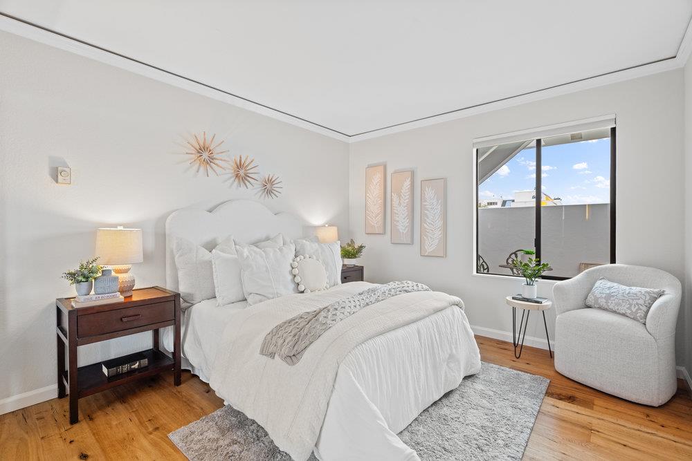 Detail Gallery Image 22 of 36 For 877 Balboa Ln, Foster City,  CA 94404 - 2 Beds | 2 Baths
