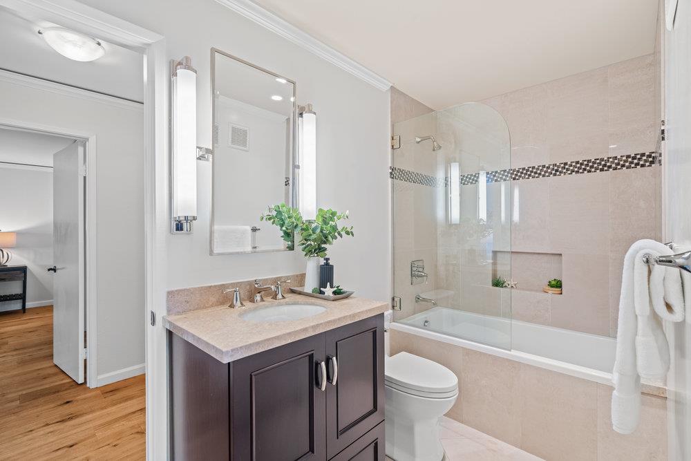 Detail Gallery Image 23 of 36 For 877 Balboa Ln, Foster City,  CA 94404 - 2 Beds | 2 Baths