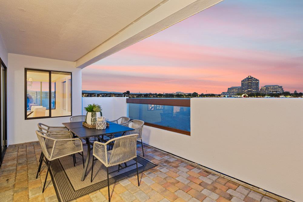 Detail Gallery Image 34 of 36 For 877 Balboa Ln, Foster City,  CA 94404 - 2 Beds | 2 Baths