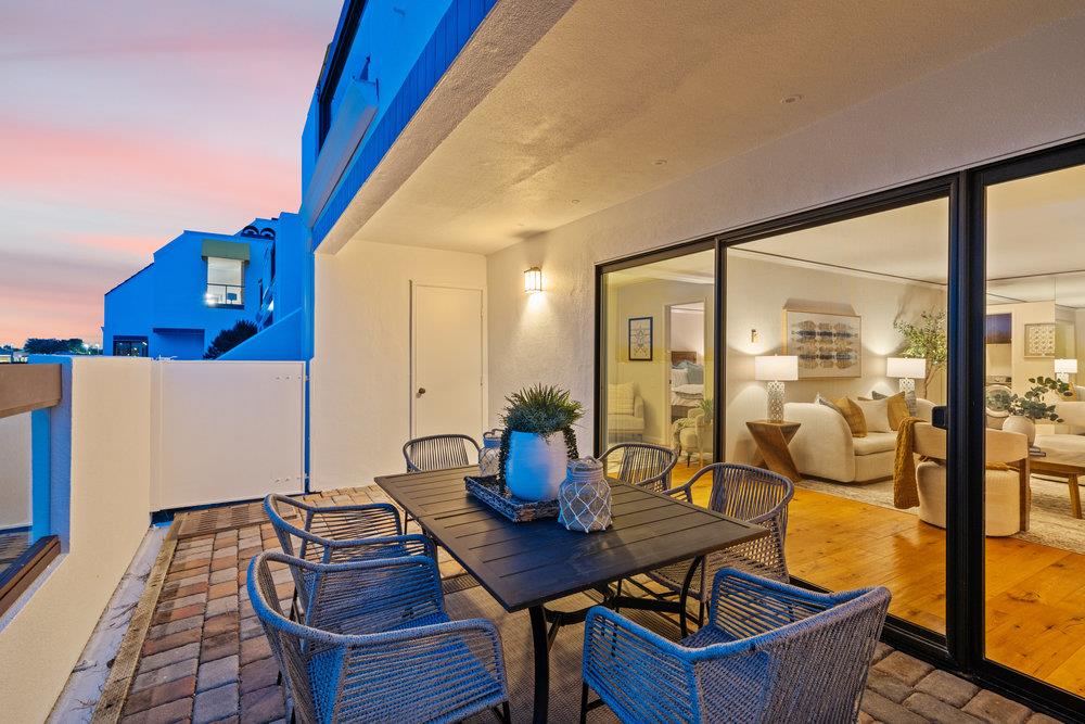 Detail Gallery Image 35 of 36 For 877 Balboa Ln, Foster City,  CA 94404 - 2 Beds | 2 Baths