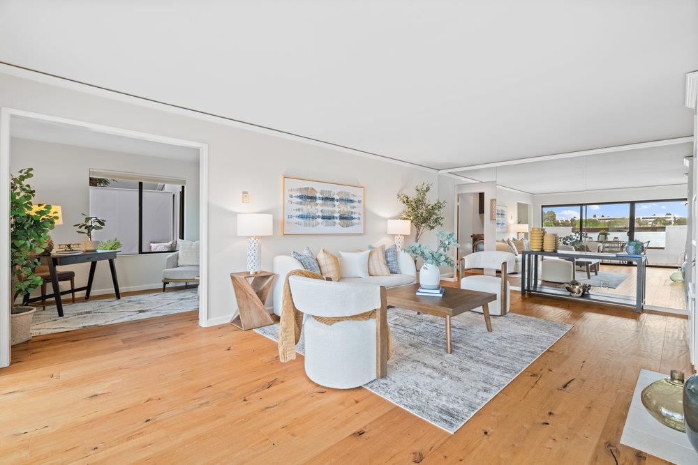 Detail Gallery Image 6 of 36 For 877 Balboa Ln, Foster City,  CA 94404 - 2 Beds | 2 Baths