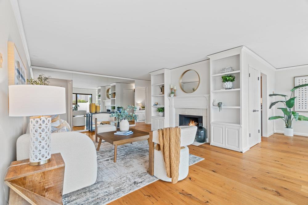 Detail Gallery Image 7 of 36 For 877 Balboa Ln, Foster City,  CA 94404 - 2 Beds | 2 Baths