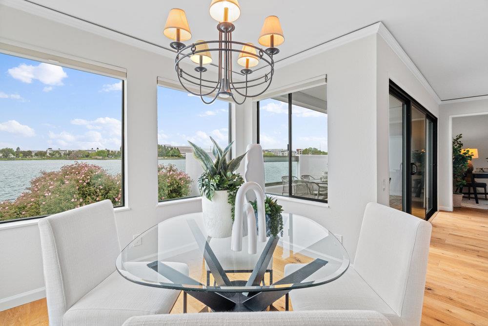 Detail Gallery Image 9 of 36 For 877 Balboa Ln, Foster City,  CA 94404 - 2 Beds | 2 Baths