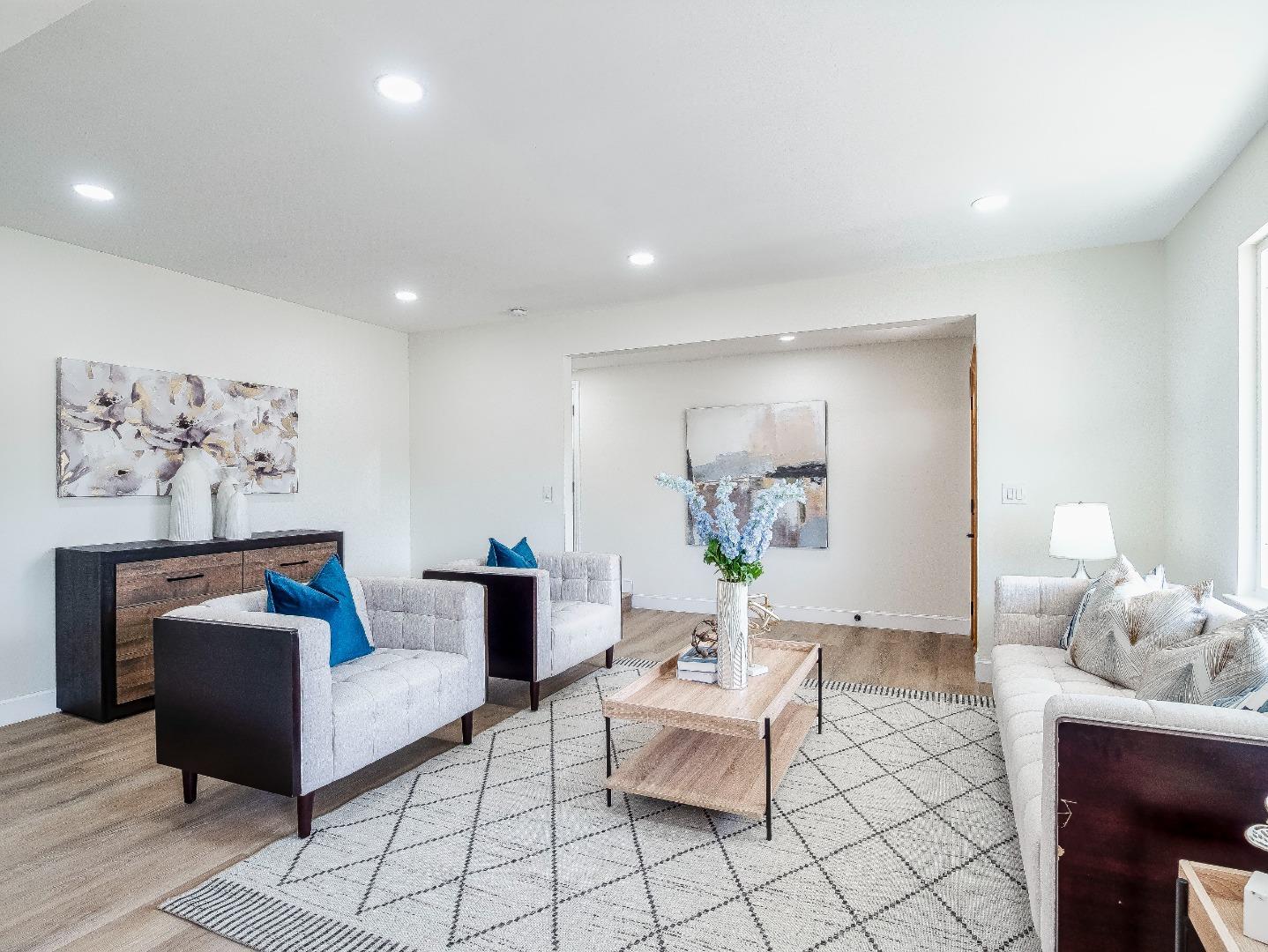 Detail Gallery Image 2 of 19 For 5033 Blacksand Rd, Fremont,  CA 94538 - 4 Beds | 2/1 Baths
