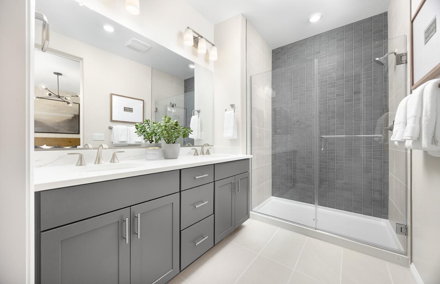 Detail Gallery Image 10 of 11 For 1147 Milan Ter #8,  Sunnyvale,  CA 94089 - 2 Beds | 2/1 Baths