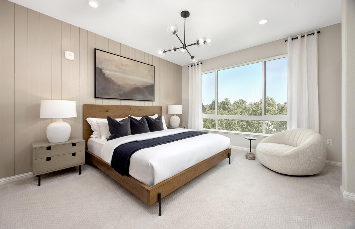 Detail Gallery Image 11 of 11 For 1147 Milan Ter #8,  Sunnyvale,  CA 94089 - 2 Beds | 2/1 Baths