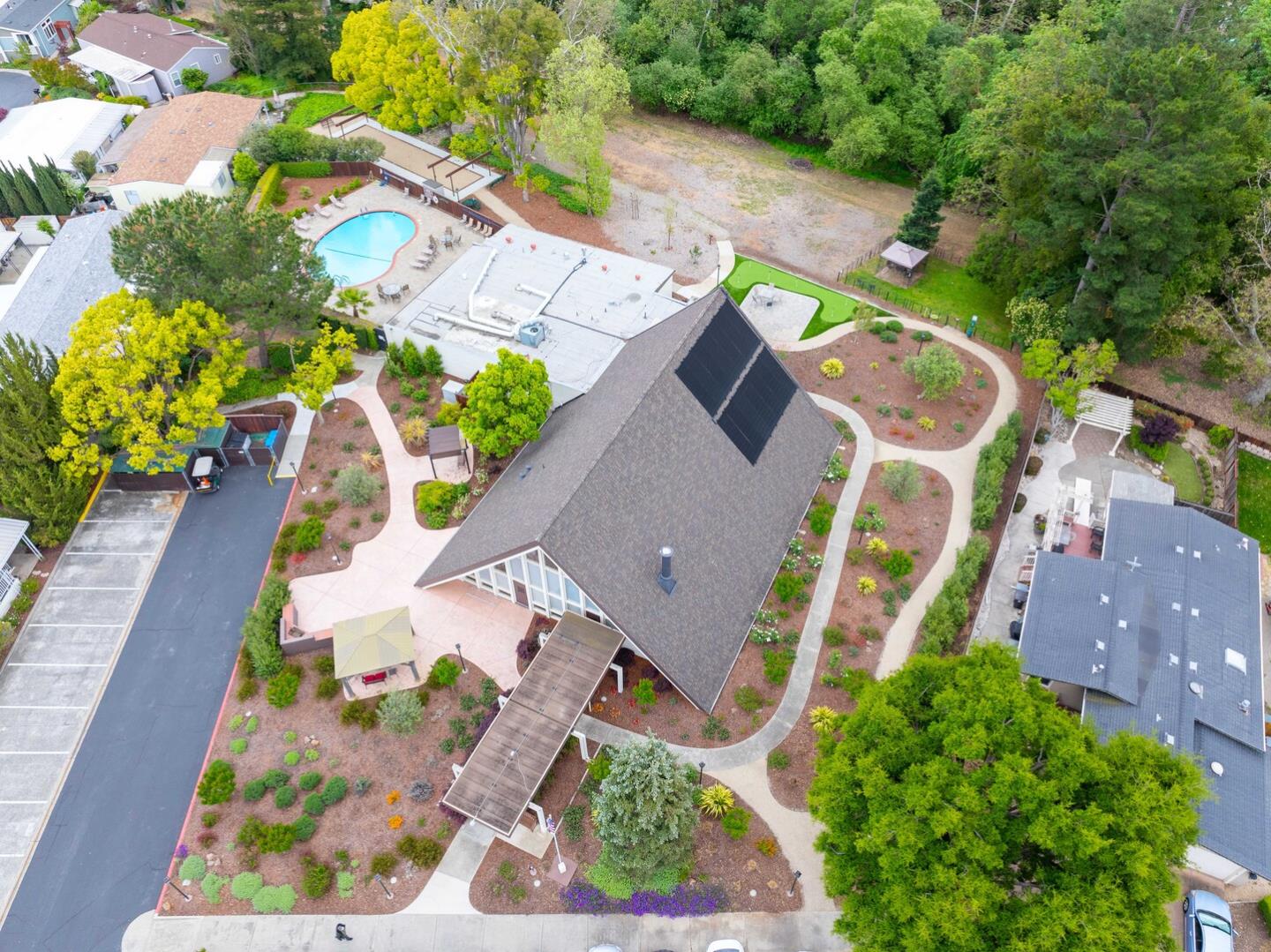 Detail Gallery Image 28 of 37 For 63 Mulberry Ct #63,  Morgan Hill,  CA 95037 - 2 Beds | 2 Baths