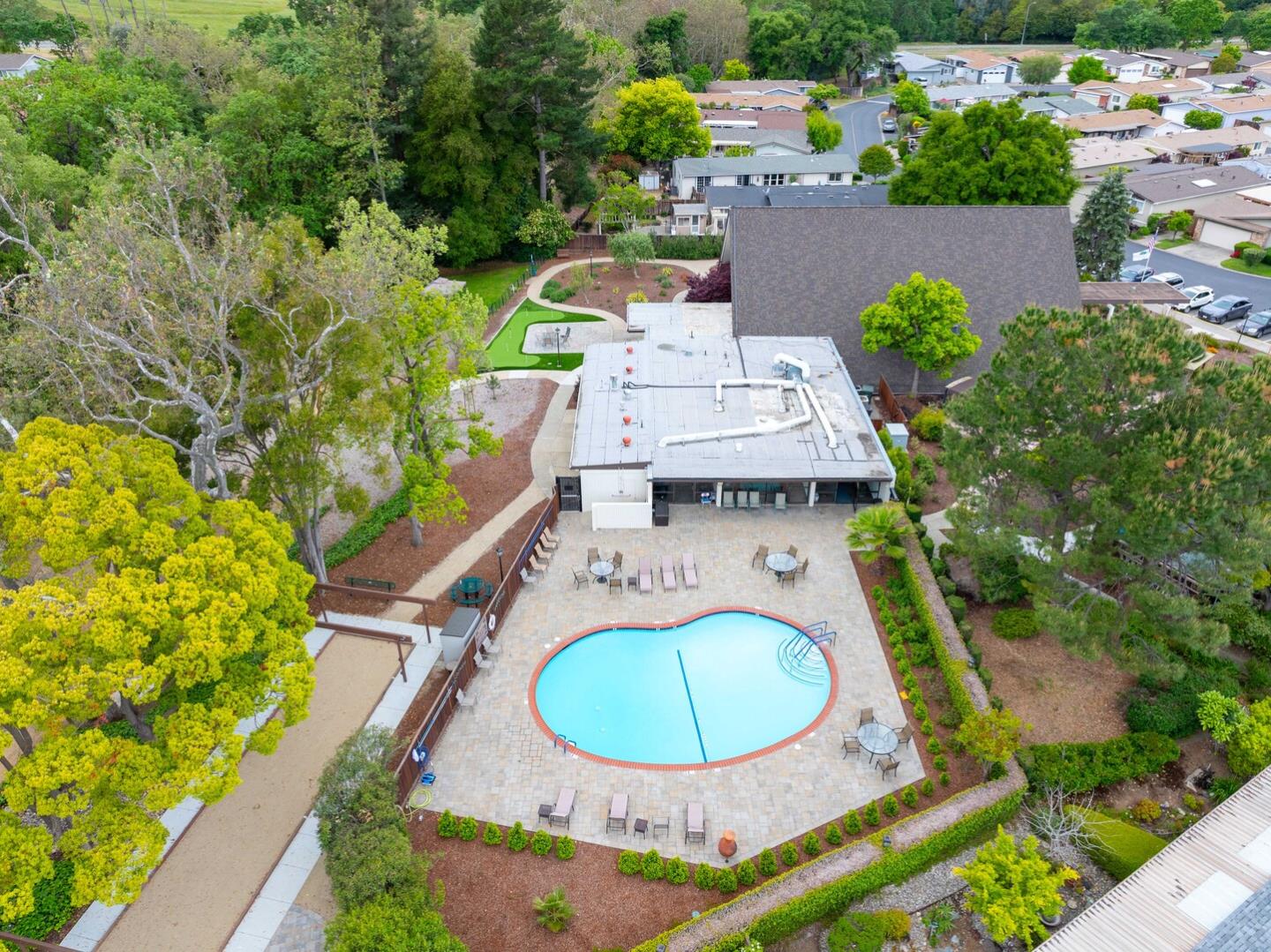 Detail Gallery Image 29 of 37 For 63 Mulberry Ct #63,  Morgan Hill,  CA 95037 - 2 Beds | 2 Baths