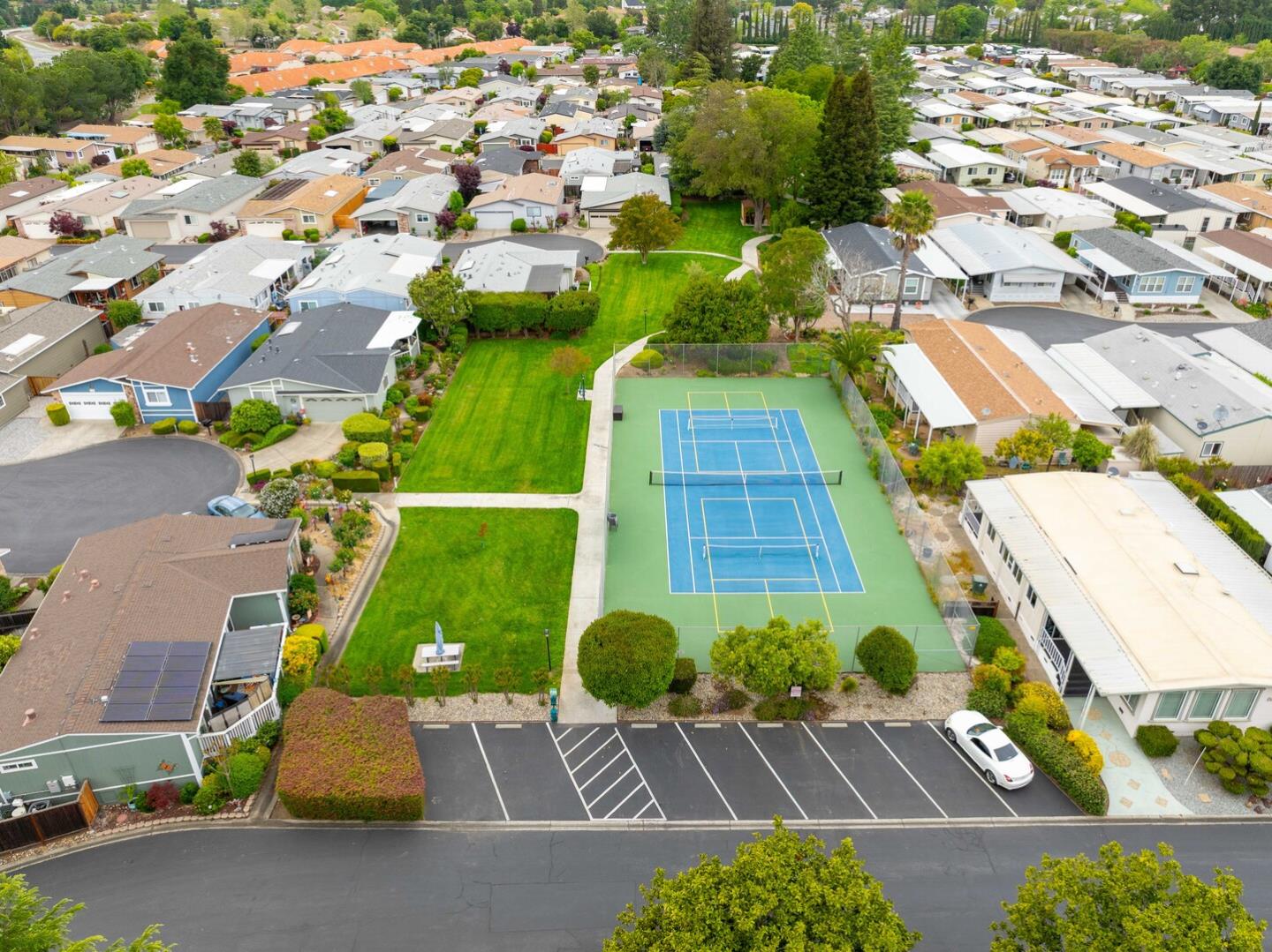 Detail Gallery Image 30 of 37 For 63 Mulberry Ct #63,  Morgan Hill,  CA 95037 - 2 Beds | 2 Baths