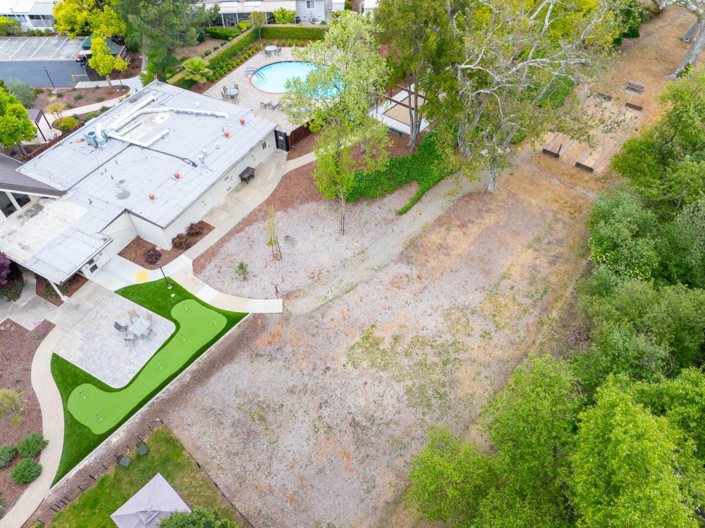 Detail Gallery Image 31 of 37 For 63 Mulberry Ct #63,  Morgan Hill,  CA 95037 - 2 Beds | 2 Baths