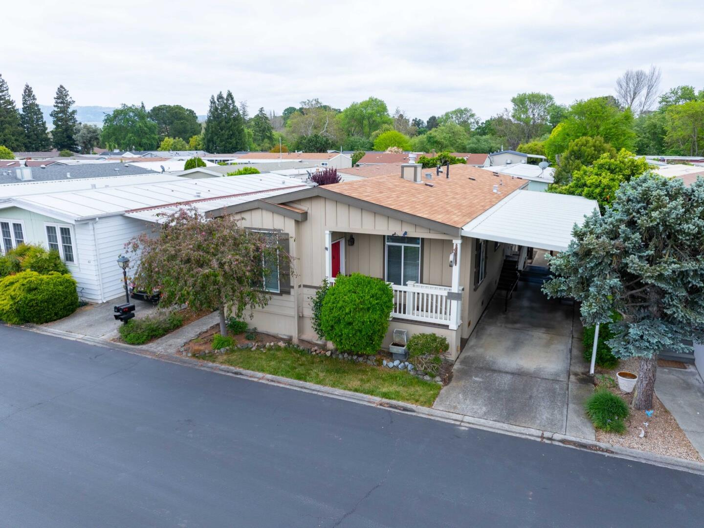 Detail Gallery Image 37 of 37 For 63 Mulberry Ct #63,  Morgan Hill,  CA 95037 - 2 Beds | 2 Baths