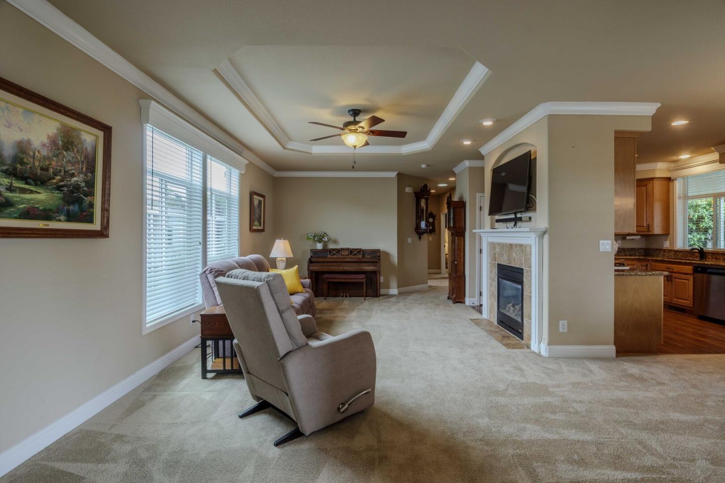 Detail Gallery Image 7 of 37 For 63 Mulberry Ct #63,  Morgan Hill,  CA 95037 - 2 Beds | 2 Baths