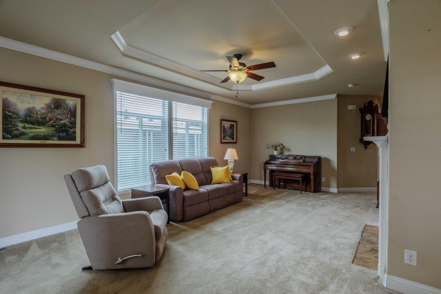 Detail Gallery Image 8 of 37 For 63 Mulberry Ct #63,  Morgan Hill,  CA 95037 - 2 Beds | 2 Baths