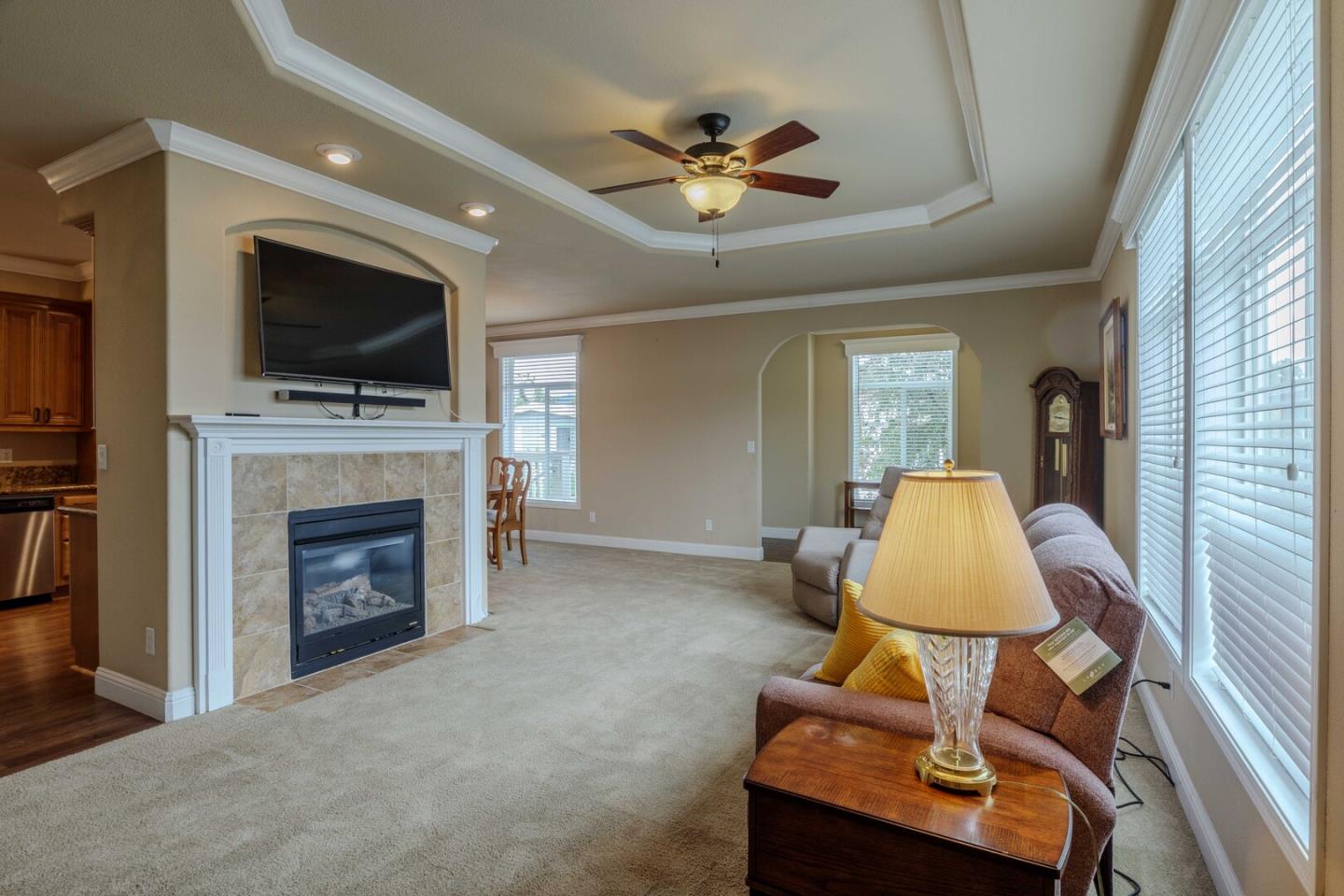 Detail Gallery Image 9 of 37 For 63 Mulberry Ct #63,  Morgan Hill,  CA 95037 - 2 Beds | 2 Baths