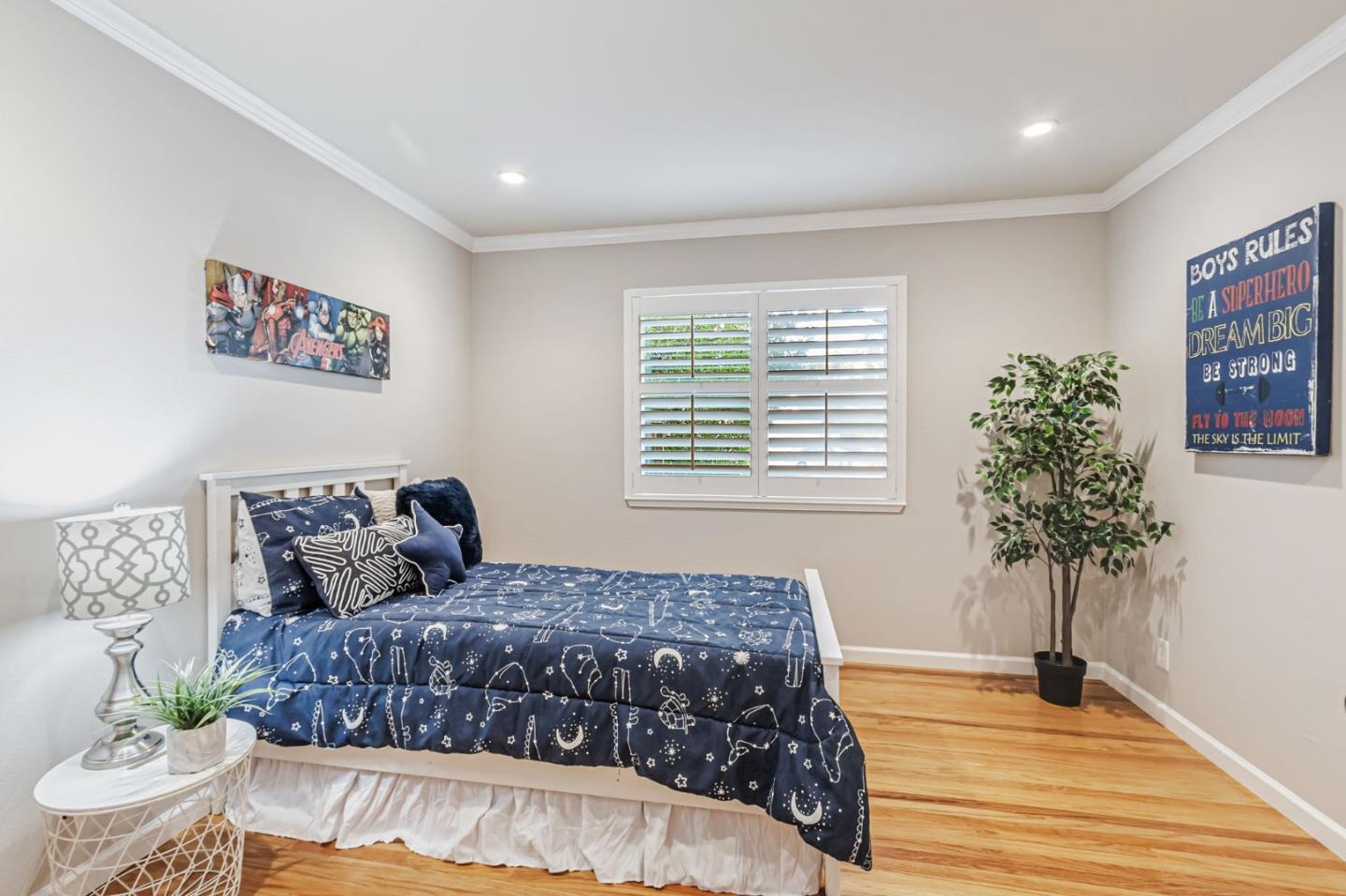 Detail Gallery Image 31 of 47 For 10571 N Blaney Ave, Cupertino,  CA 95014 - 3 Beds | 2/1 Baths