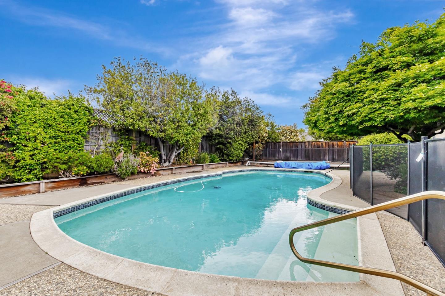Detail Gallery Image 46 of 47 For 10571 N Blaney Ave, Cupertino,  CA 95014 - 3 Beds | 2/1 Baths