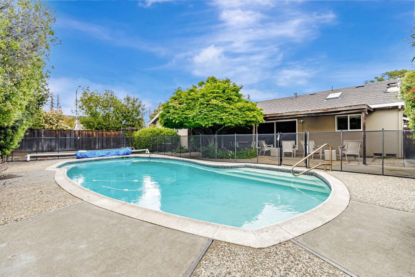 Detail Gallery Image 47 of 47 For 10571 N Blaney Ave, Cupertino,  CA 95014 - 3 Beds | 2/1 Baths
