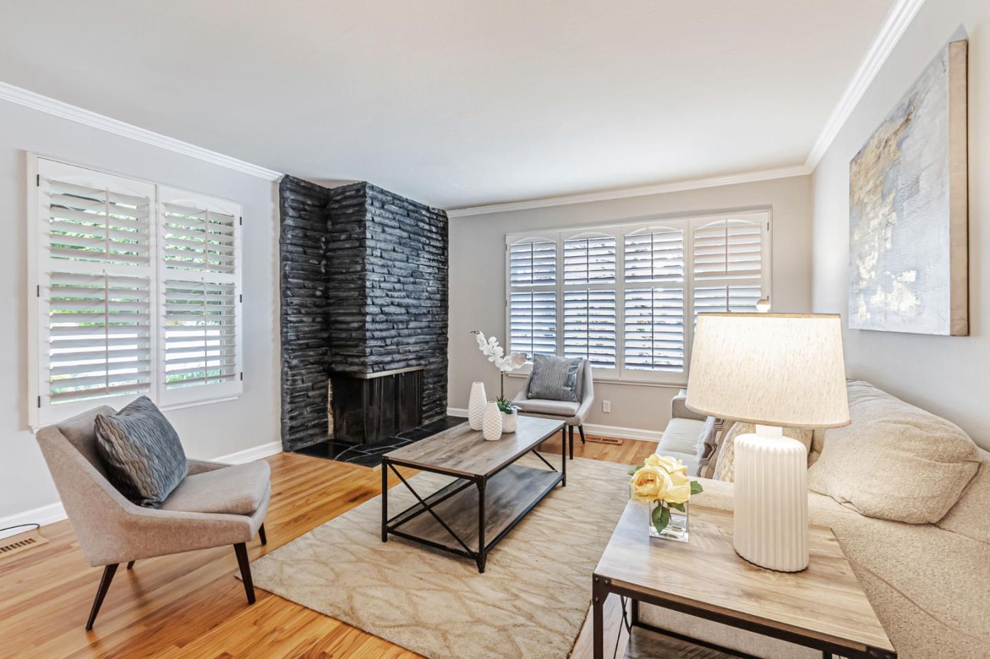 Detail Gallery Image 7 of 47 For 10571 N Blaney Ave, Cupertino,  CA 95014 - 3 Beds | 2/1 Baths