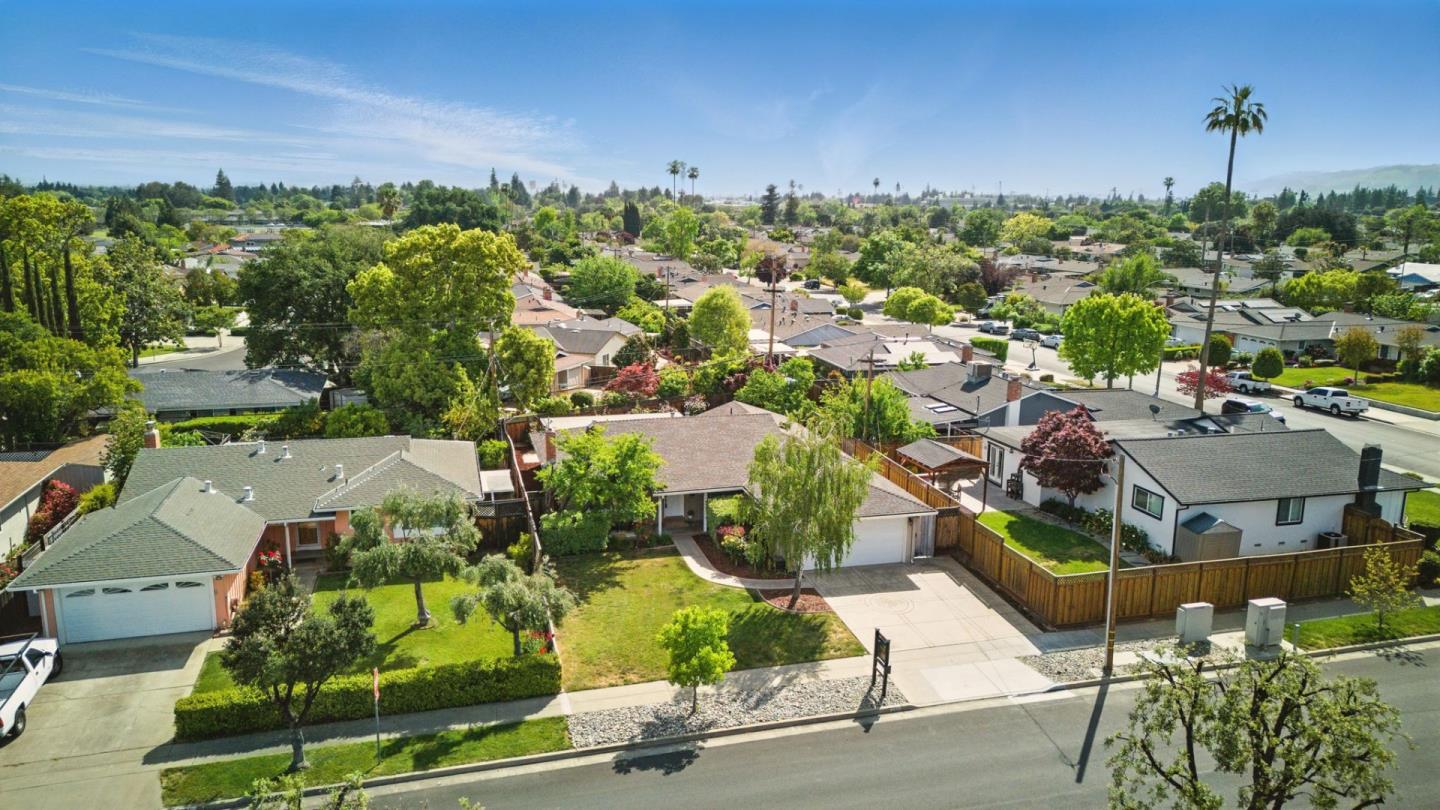 Detail Gallery Image 34 of 36 For 4882 Sutcliff Ave, San Jose,  CA 95118 - 4 Beds | 2 Baths