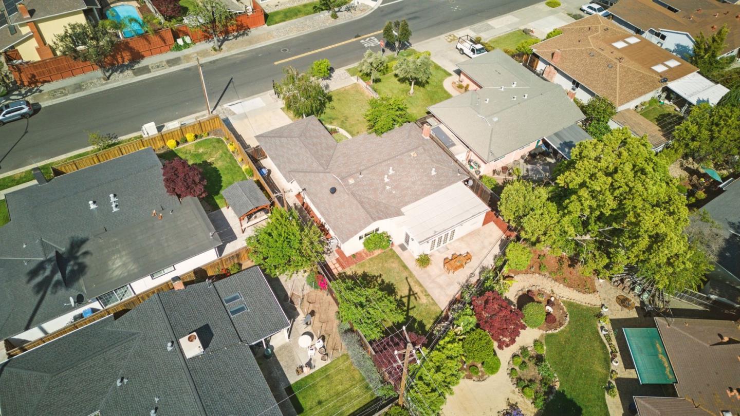 Detail Gallery Image 35 of 36 For 4882 Sutcliff Ave, San Jose,  CA 95118 - 4 Beds | 2 Baths