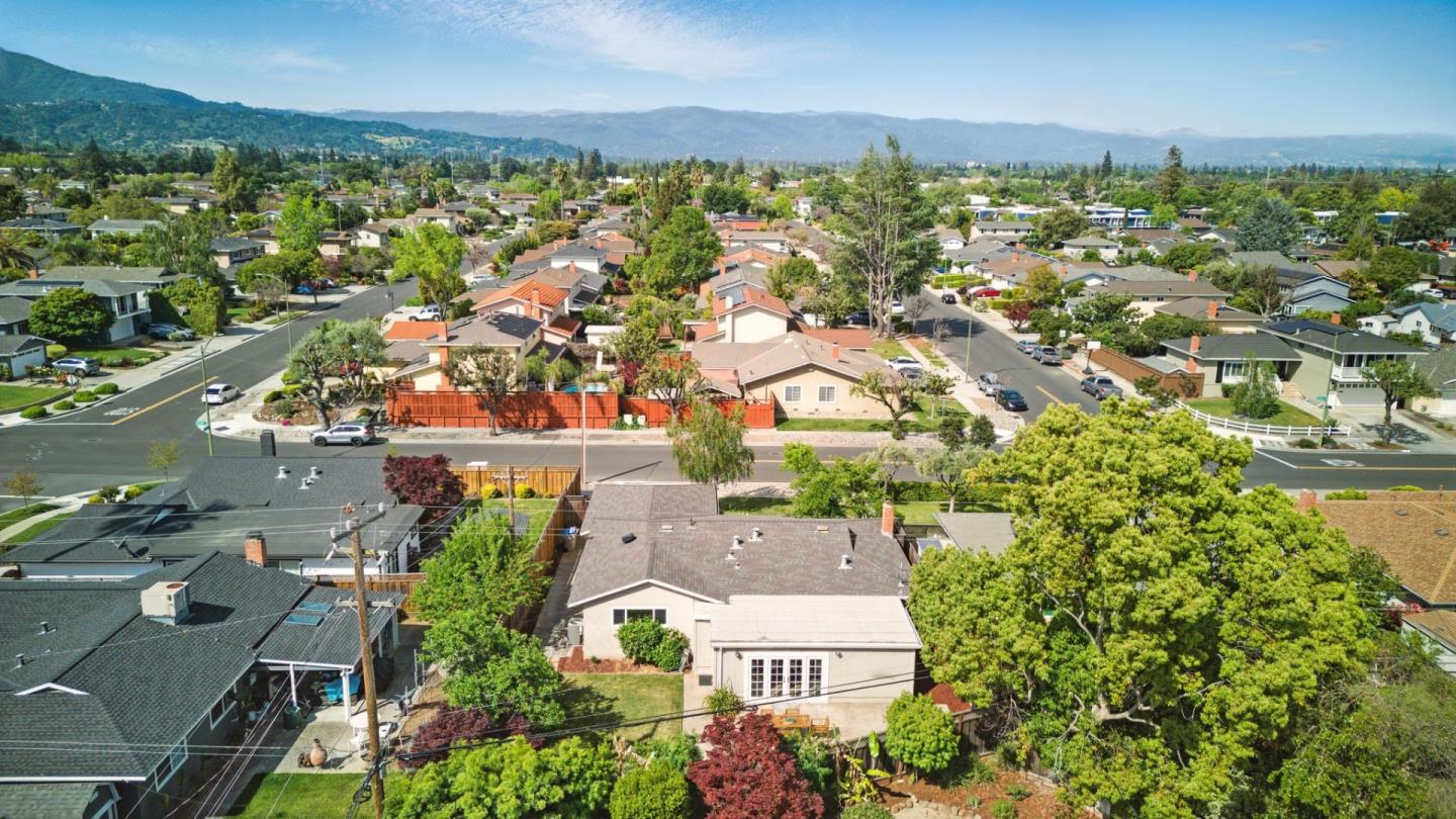 Detail Gallery Image 36 of 36 For 4882 Sutcliff Ave, San Jose,  CA 95118 - 4 Beds | 2 Baths