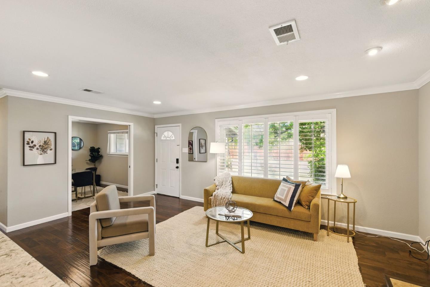 Detail Gallery Image 7 of 36 For 4882 Sutcliff Ave, San Jose,  CA 95118 - 4 Beds | 2 Baths