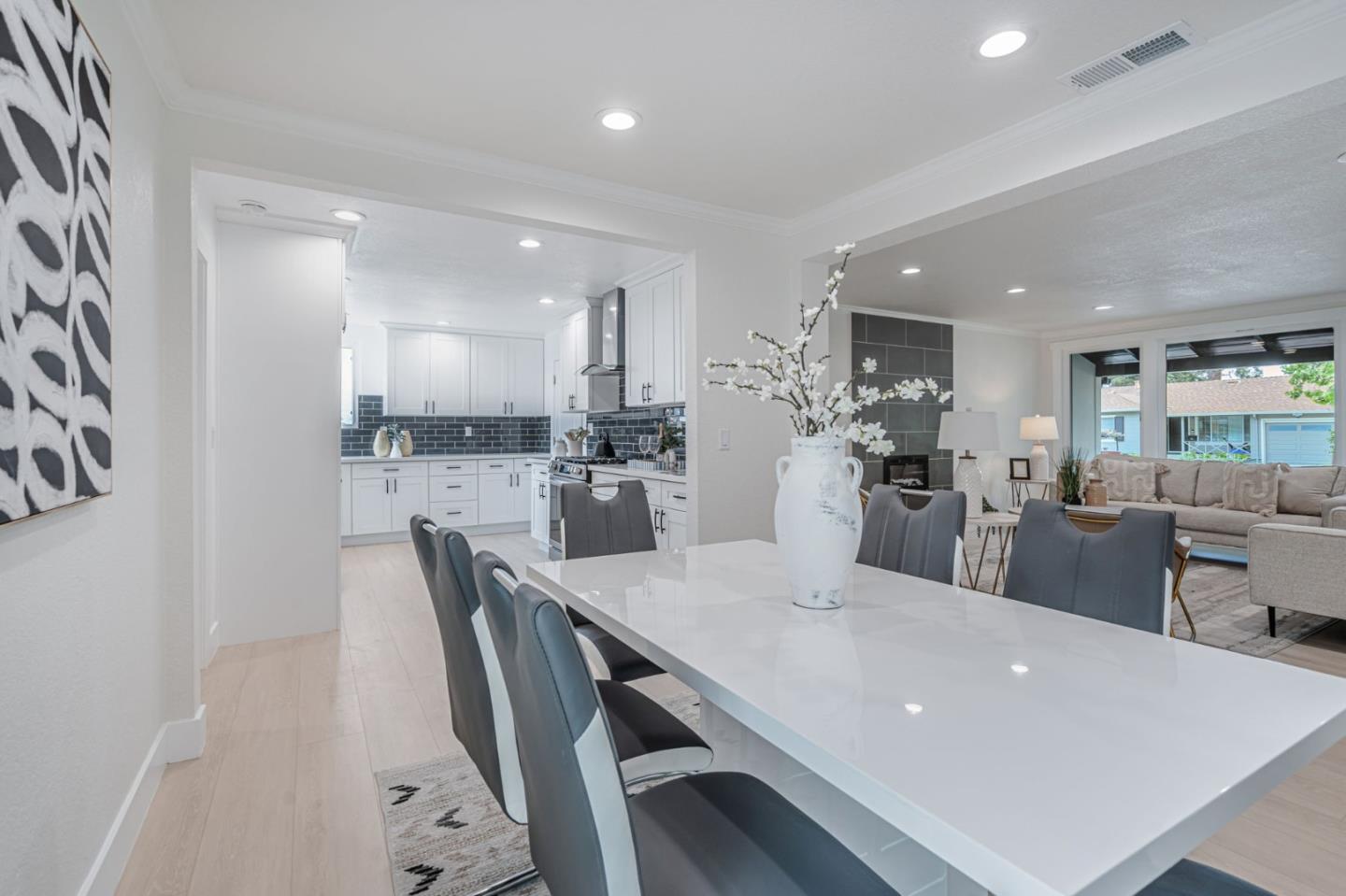 Detail Gallery Image 16 of 38 For 5 Yarnall Pl, Redwood City,  CA 94063 - 3 Beds | 2 Baths