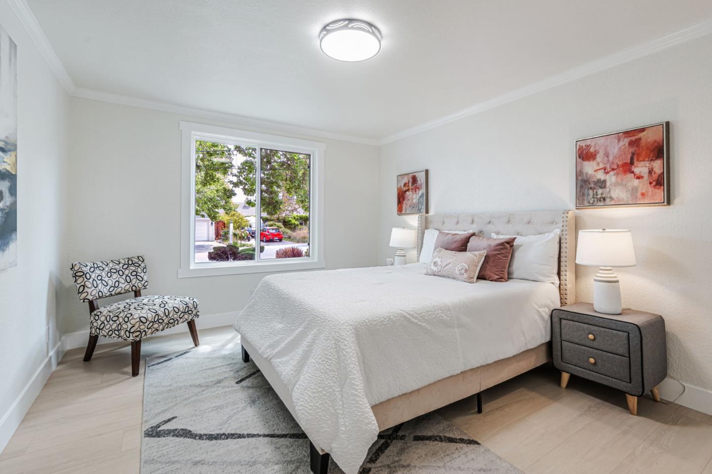 Detail Gallery Image 19 of 38 For 5 Yarnall Pl, Redwood City,  CA 94063 - 3 Beds | 2 Baths