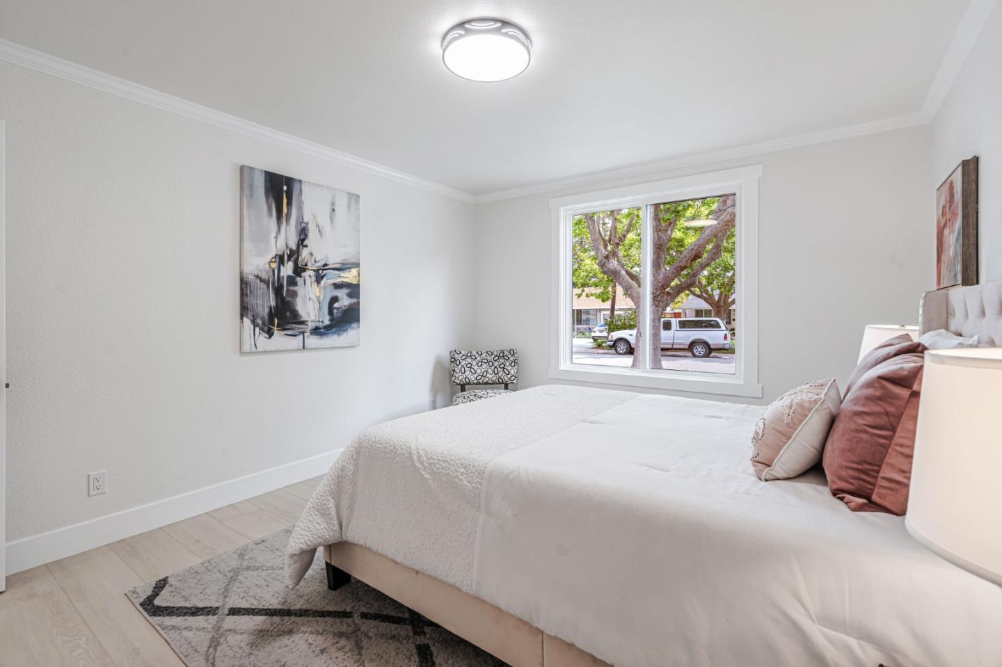 Detail Gallery Image 20 of 38 For 5 Yarnall Pl, Redwood City,  CA 94063 - 3 Beds | 2 Baths