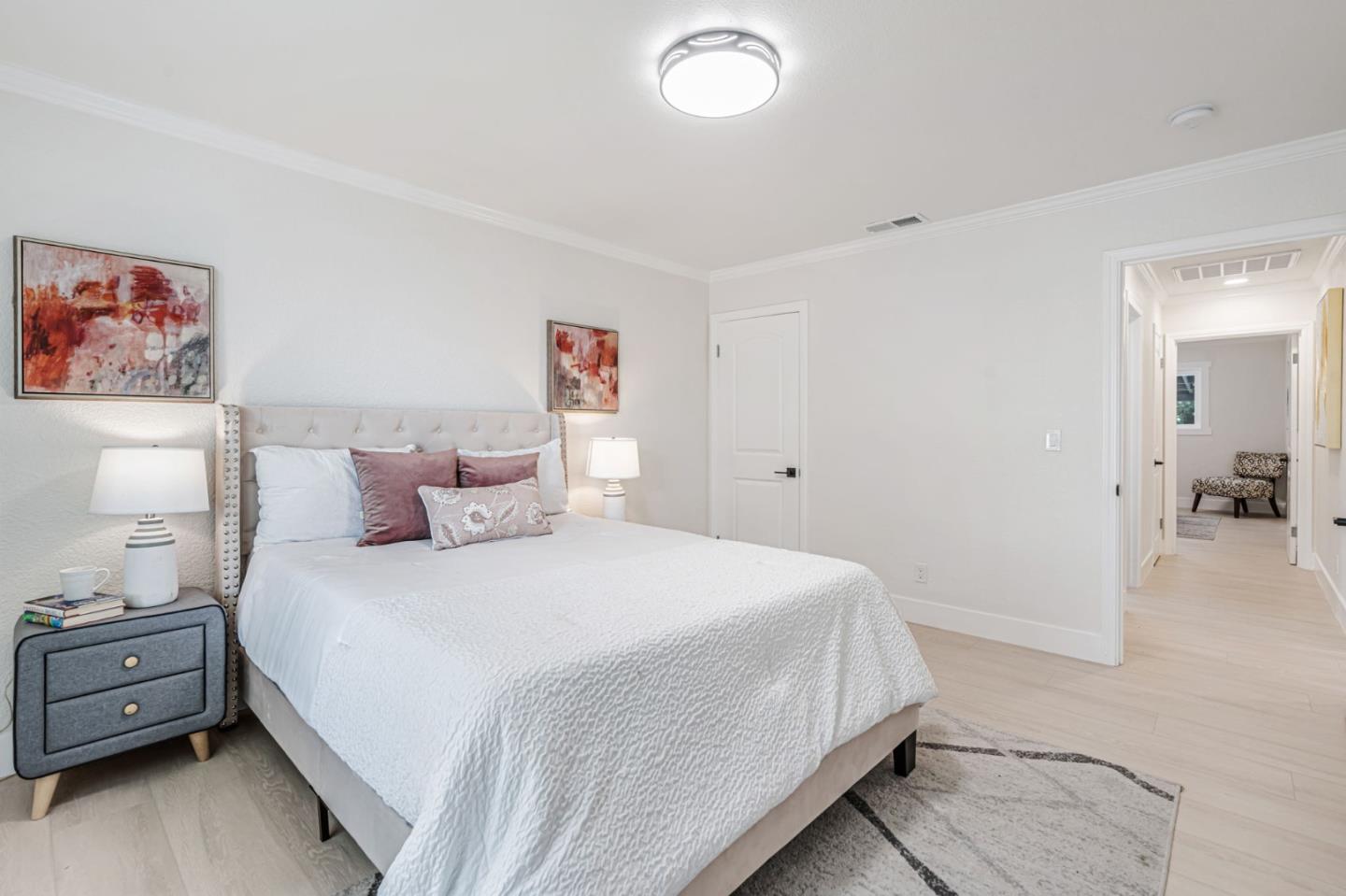 Detail Gallery Image 22 of 38 For 5 Yarnall Pl, Redwood City,  CA 94063 - 3 Beds | 2 Baths