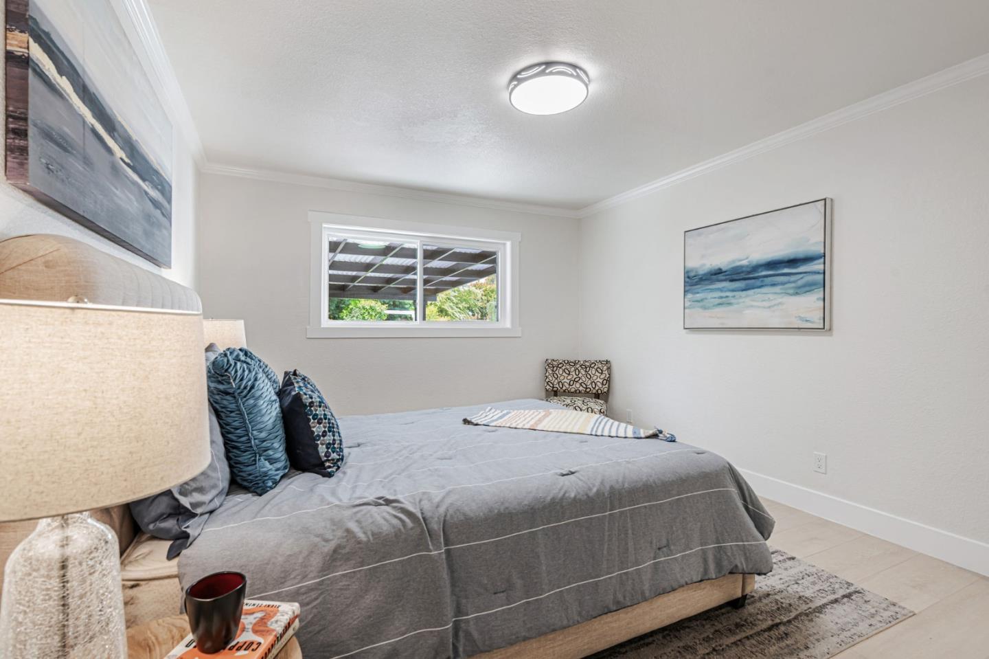 Detail Gallery Image 24 of 38 For 5 Yarnall Pl, Redwood City,  CA 94063 - 3 Beds | 2 Baths