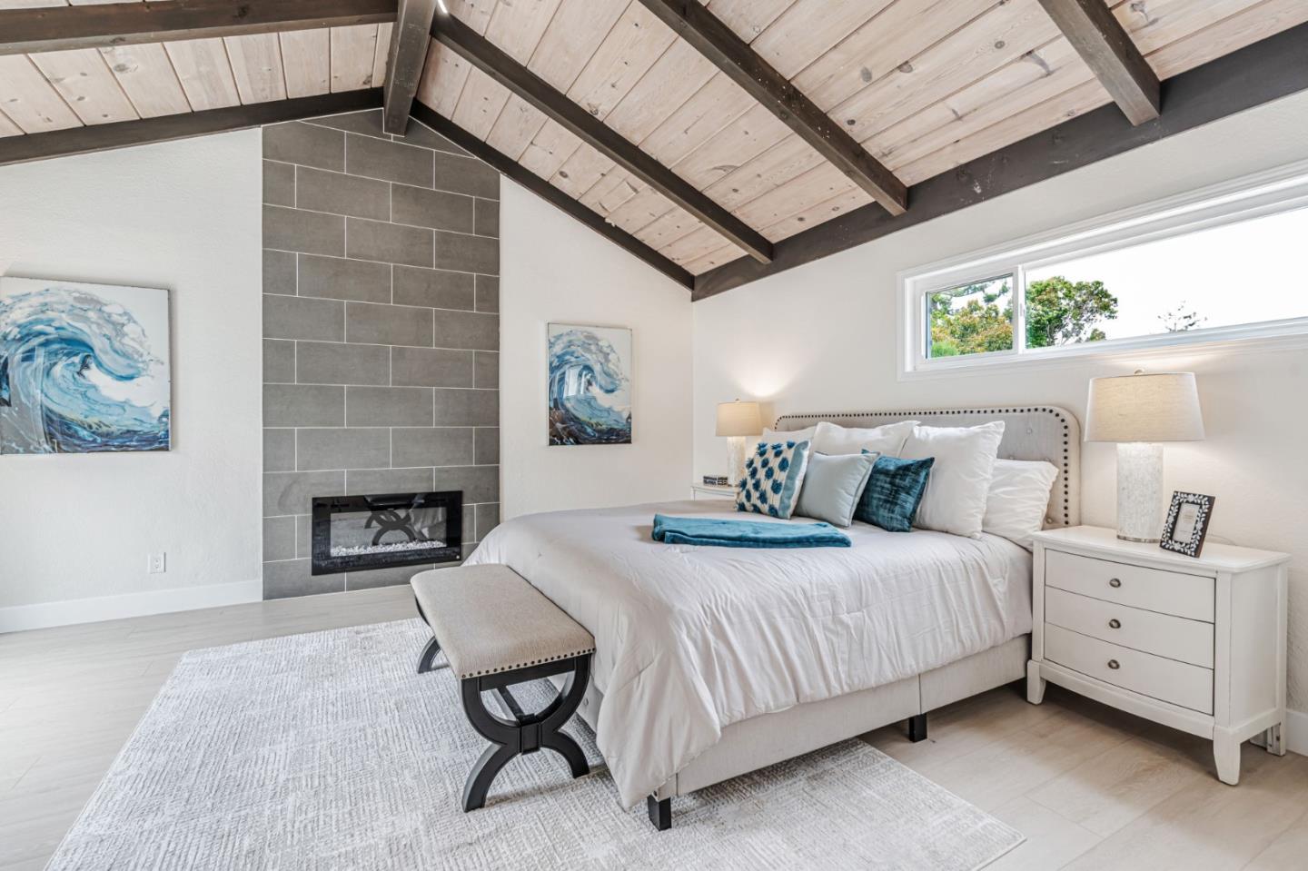 Detail Gallery Image 27 of 38 For 5 Yarnall Pl, Redwood City,  CA 94063 - 3 Beds | 2 Baths