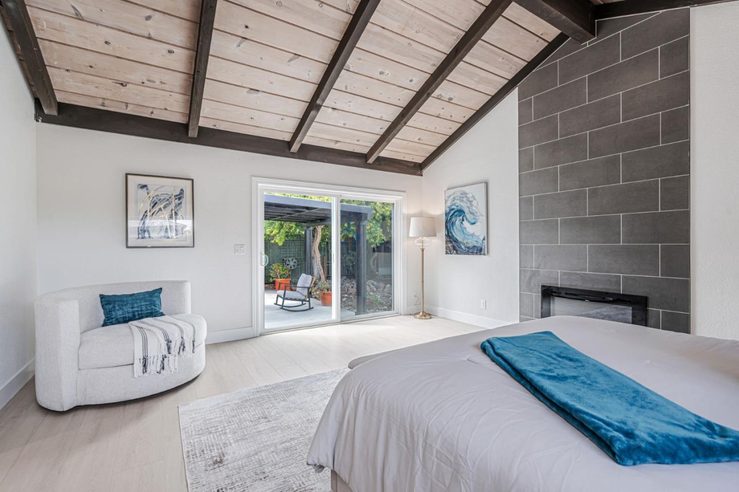 Detail Gallery Image 30 of 38 For 5 Yarnall Pl, Redwood City,  CA 94063 - 3 Beds | 2 Baths