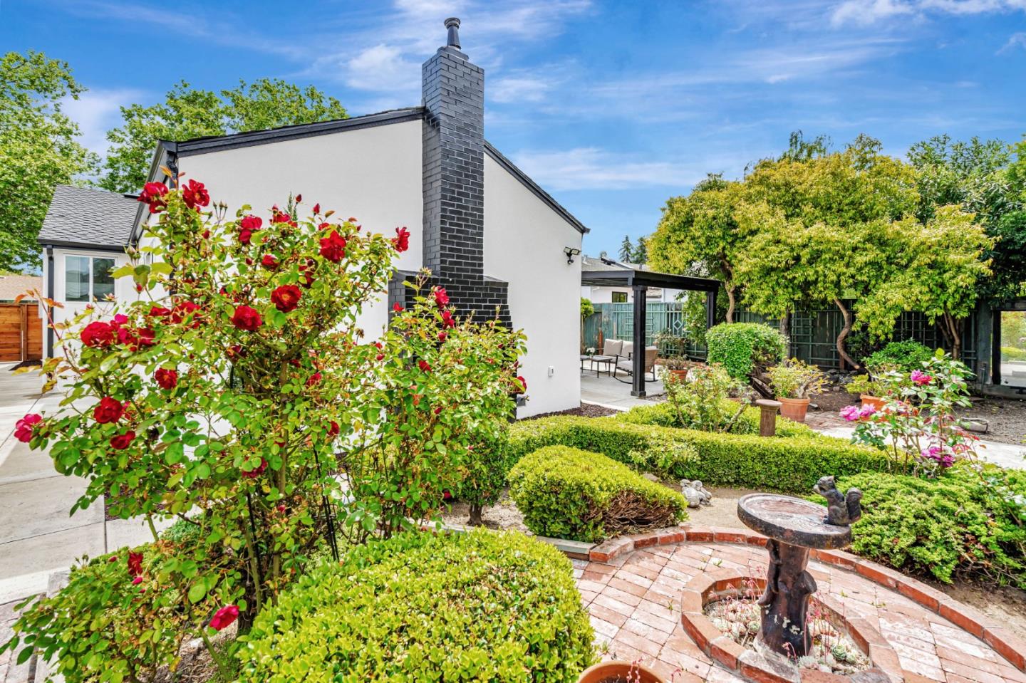 Detail Gallery Image 38 of 38 For 5 Yarnall Pl, Redwood City,  CA 94063 - 3 Beds | 2 Baths