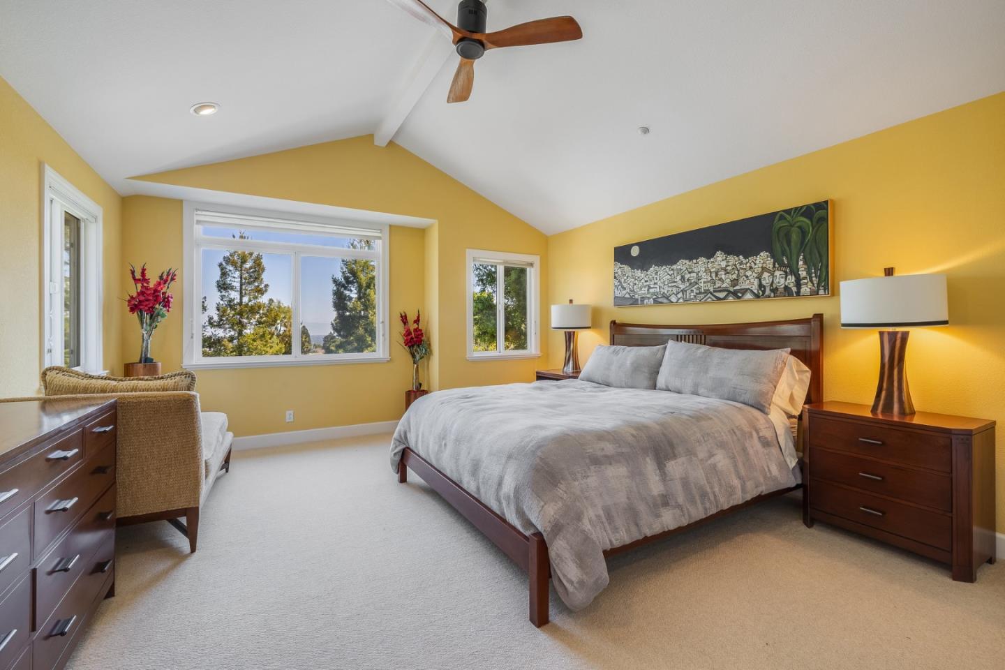 Detail Gallery Image 23 of 37 For 992 Lakeview Way, Redwood City,  CA 94062 - 4 Beds | 2/1 Baths