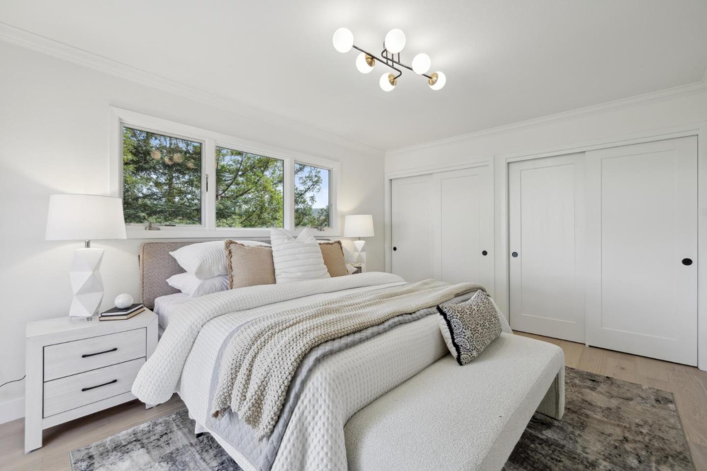Detail Gallery Image 17 of 53 For 2109 Arthur Ave, Belmont,  CA 94002 - 5 Beds | 3 Baths