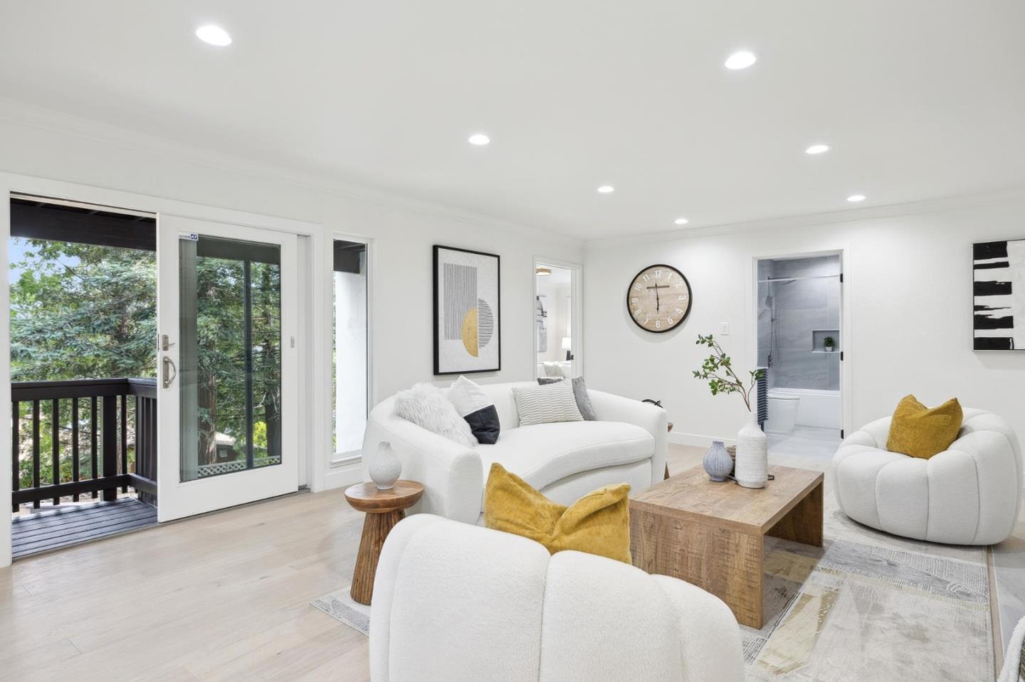 Detail Gallery Image 31 of 53 For 2109 Arthur Ave, Belmont,  CA 94002 - 5 Beds | 3 Baths