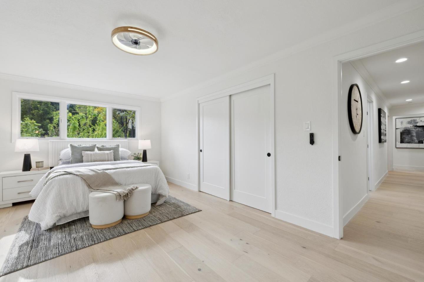 Detail Gallery Image 36 of 53 For 2109 Arthur Ave, Belmont,  CA 94002 - 5 Beds | 3 Baths