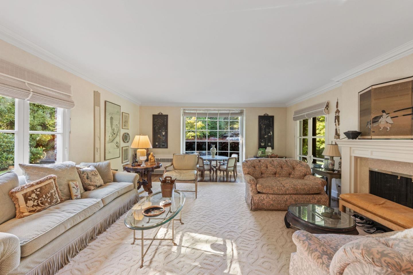 Detail Gallery Image 20 of 106 For 2155 Geri Ln, Hillsborough,  CA 94010 - 3 Beds | 3/1 Baths
