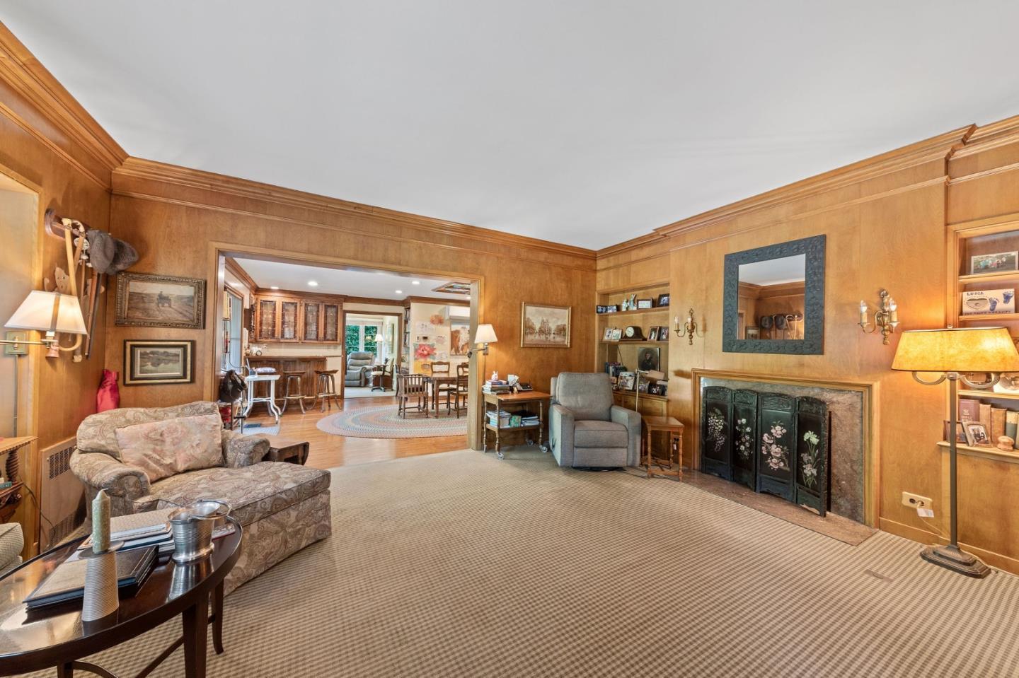 Detail Gallery Image 26 of 106 For 2155 Geri Ln, Hillsborough,  CA 94010 - 3 Beds | 3/1 Baths