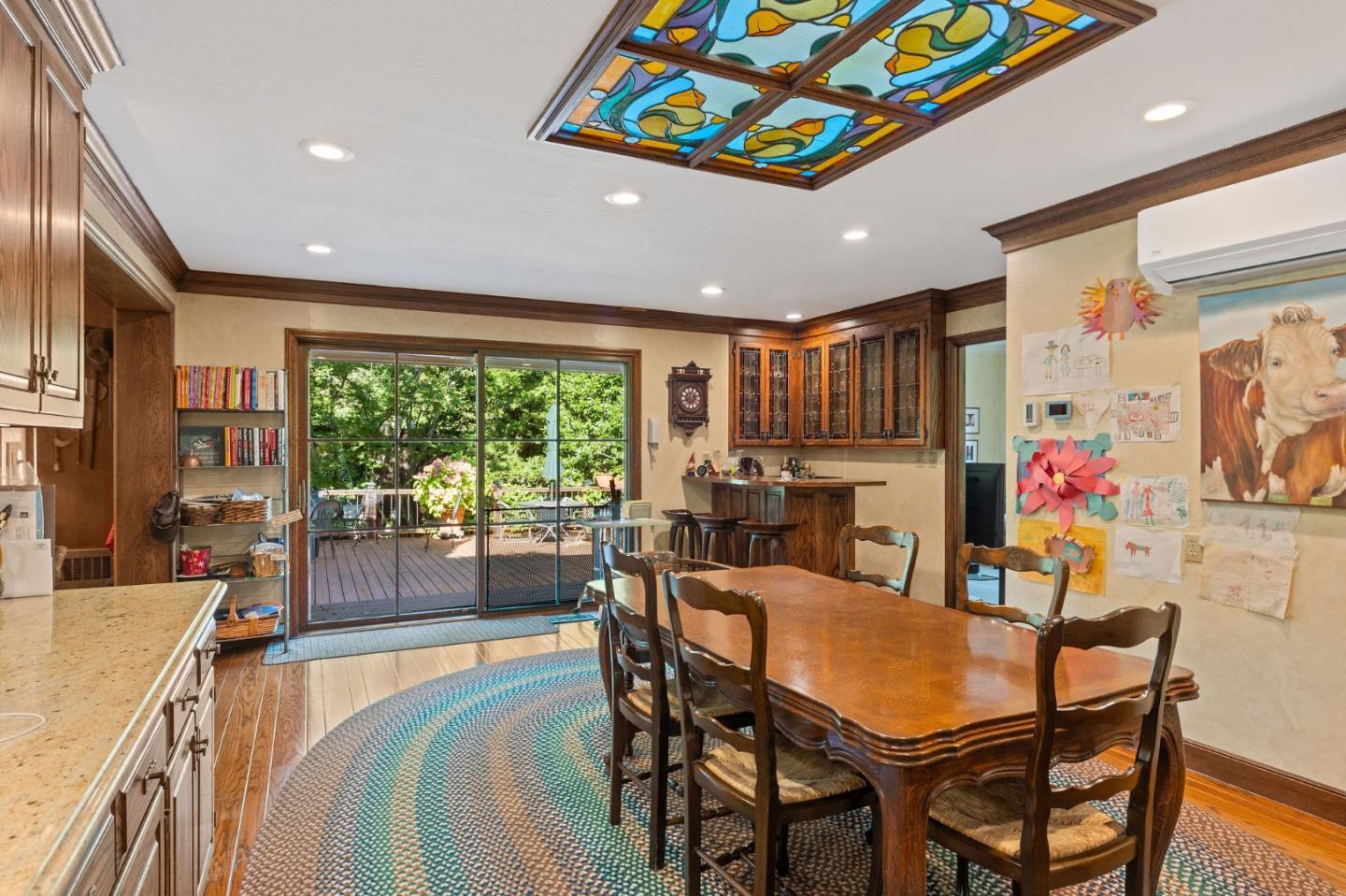 Detail Gallery Image 35 of 106 For 2155 Geri Ln, Hillsborough,  CA 94010 - 3 Beds | 3/1 Baths