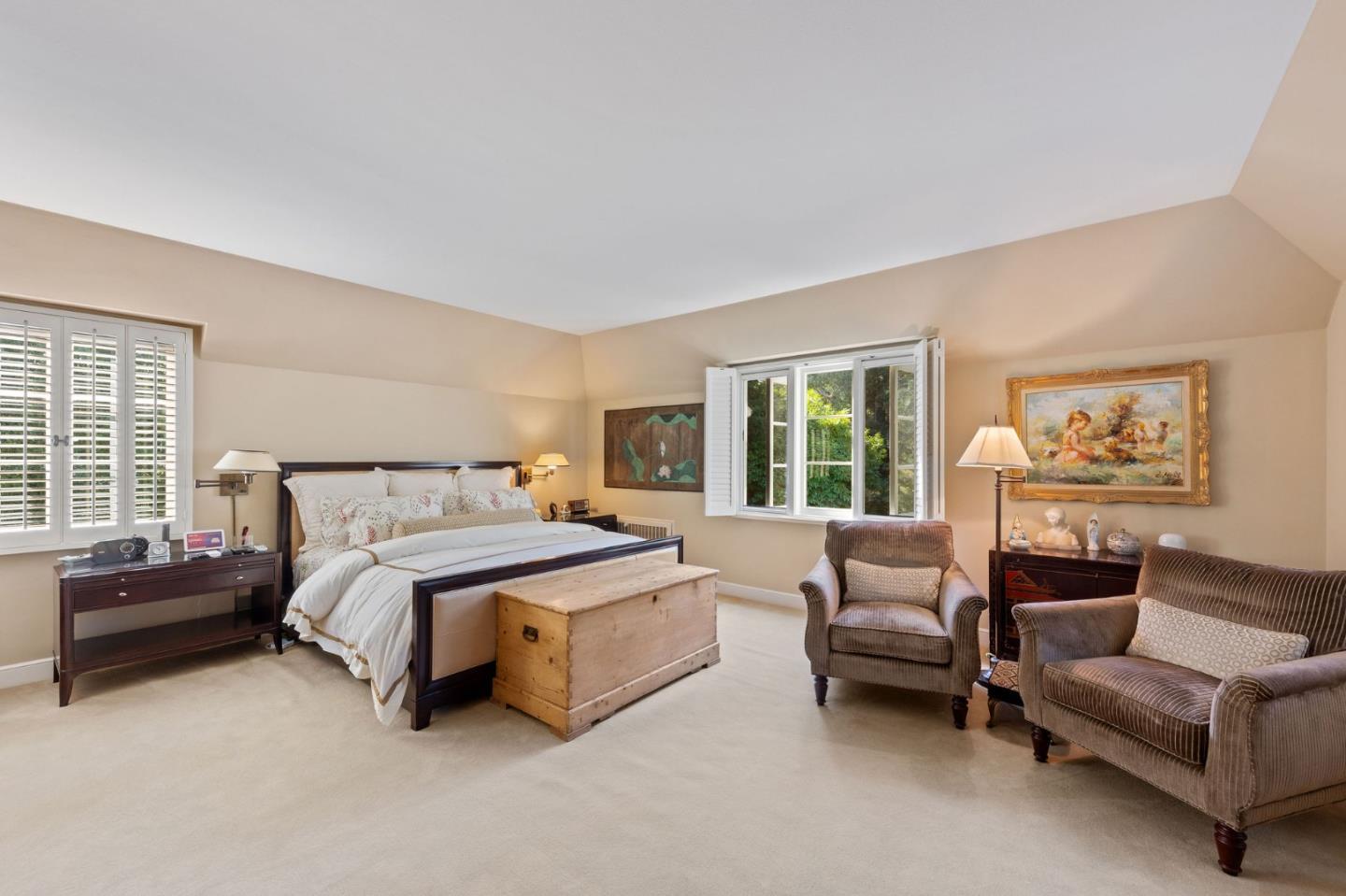 Detail Gallery Image 50 of 106 For 2155 Geri Ln, Hillsborough,  CA 94010 - 3 Beds | 3/1 Baths