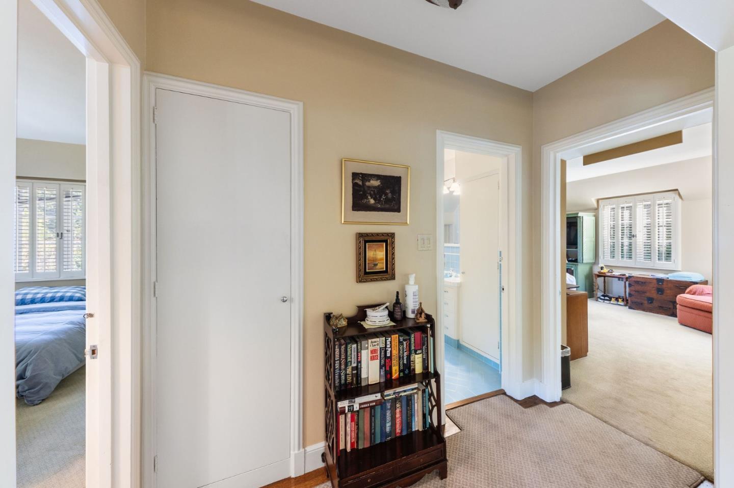 Detail Gallery Image 63 of 106 For 2155 Geri Ln, Hillsborough,  CA 94010 - 3 Beds | 3/1 Baths