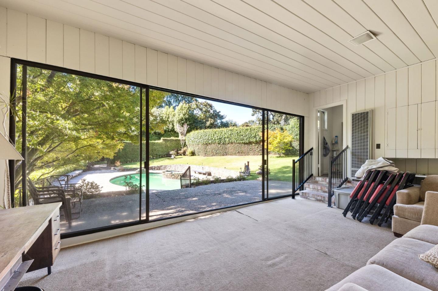 Detail Gallery Image 99 of 106 For 2155 Geri Ln, Hillsborough,  CA 94010 - 3 Beds | 3/1 Baths