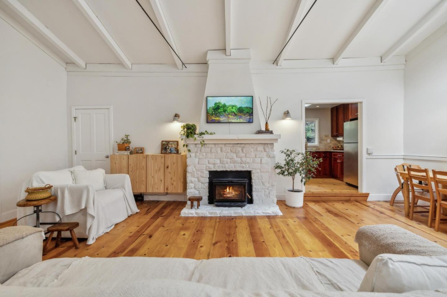 Detail Gallery Image 18 of 48 For 16 Redwood Dr, La Honda,  CA 94020 - 3 Beds | 2 Baths