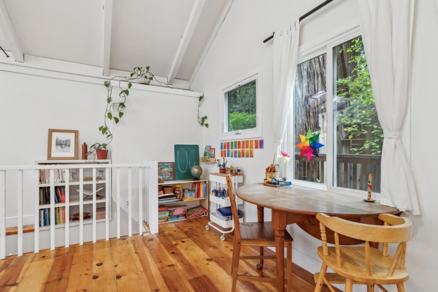 Detail Gallery Image 23 of 48 For 16 Redwood Dr, La Honda,  CA 94020 - 3 Beds | 2 Baths